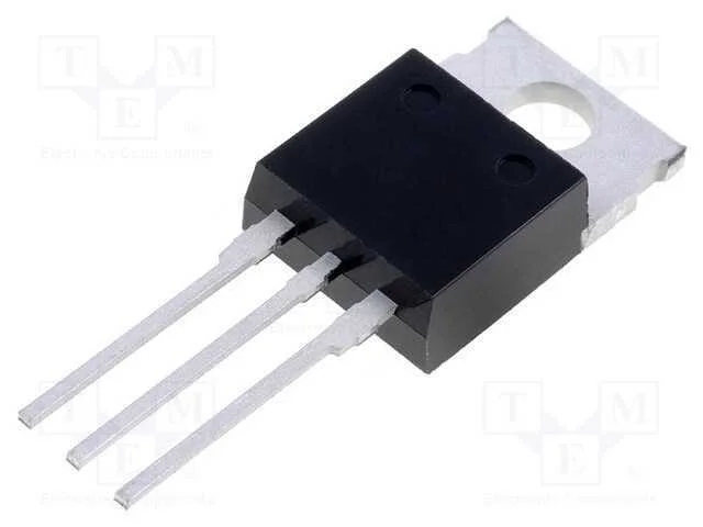 Trans&iacute;stor: P-Mosfet; Trenchp; Unipolar; -100v; -26a; 150w; 70ns