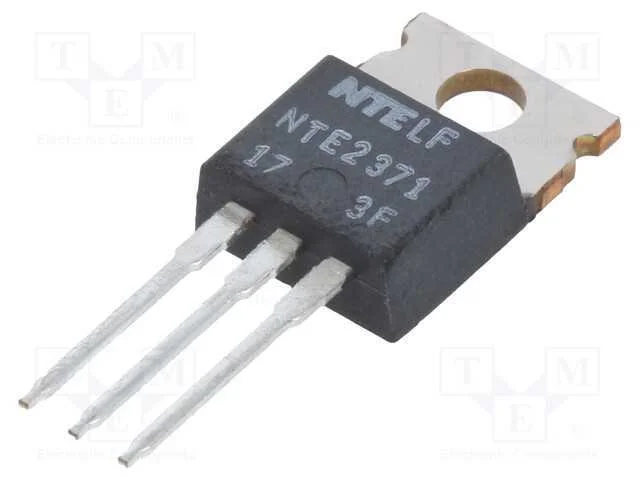 Trans&iacute;stor: P-MOSFET, unipolar, -100V, -13A, Idm:.