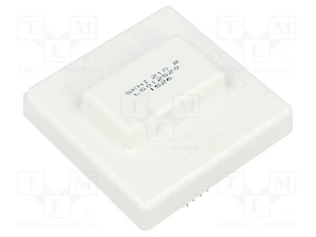 Module: gate driver board, SEMIDRIVER, PCB, 1.2kV.