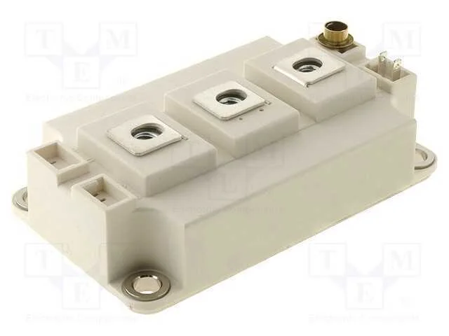M&oacute;dulo: Igbt; Trans&iacute;stor/Trans&iacute;stor; Meia Ponte Igbt; Ic: 327a