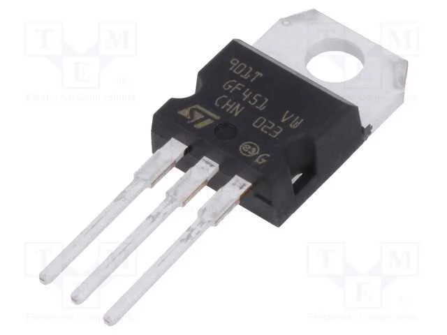 Trans&iacute;stor: Npn; Bipolar; 350v; 4a; 100w; To220ab