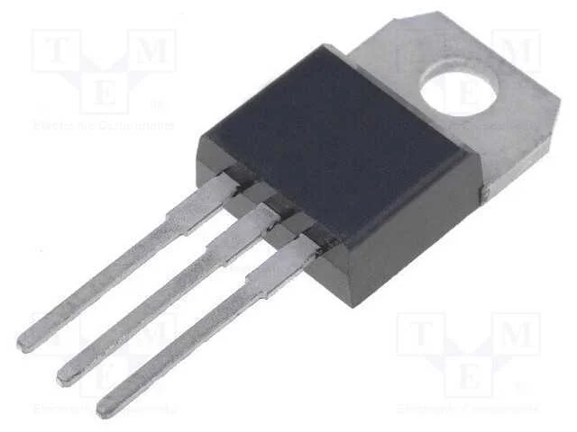 Trans&iacute;stor: Igbt; 600v; 14a; 80w; To220ab