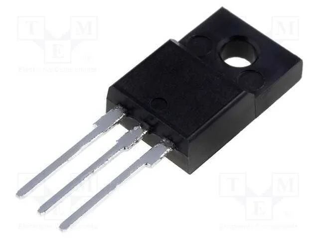 Trans&iacute;stor: N-Mosfet; Stripfet Ii; Unipolar; 60v; 35a; 30w