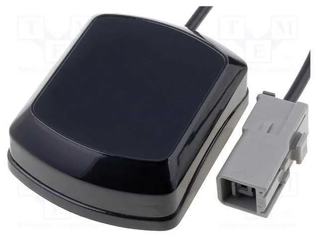 Antena, GPS, HRS GT-5, 5m, &iacute;man