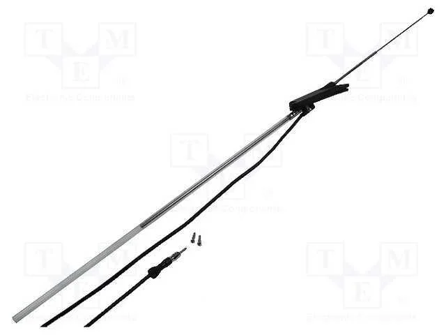 Antena, Telesc&oacute;pica, Nissan