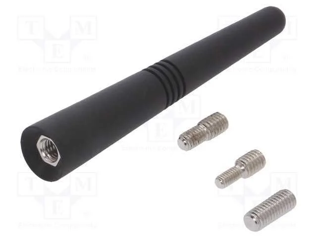 Mastro de Antena, 0,09m, M5,M6,M7, Citro&euml;n