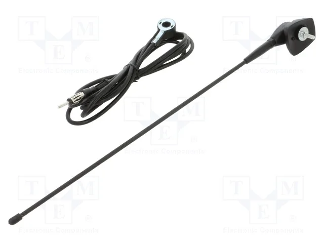 Antena, de Teto, 0,36m, Citro&euml;n,Ford,Peugeot,Renault, 2,03m
