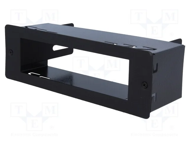 Meio-Quadro para R&aacute;dio Cb, Alan,Emperor,Intek,Maxon,Tti