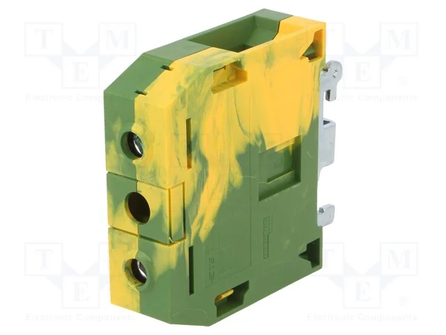 Conector: de carril, SNK, 16&divide;95mm2, faixas: 1, br.