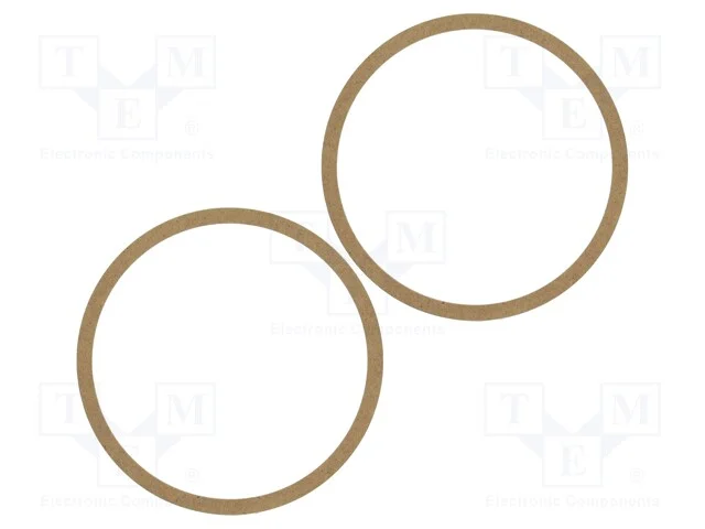 Dist&acirc;ncia, Mdf, 200mm, 2unid.