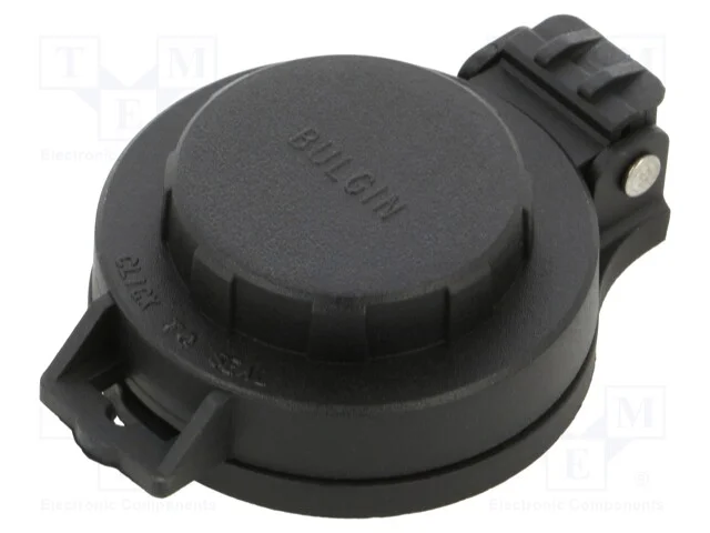 Tapa Protetora, Rosca Externa, Standard Buccaneer, Ip54