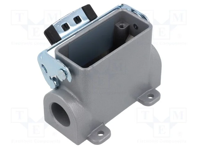H-A 10 Sgr 16 Zw. Box Mount Base