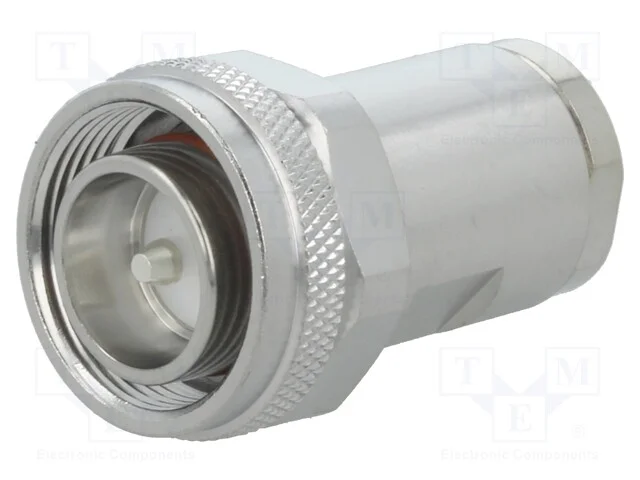 Conector: 4.3-10, Macho, com Cabo, Simples, Ficha, 50o, Ip67, 6ghz