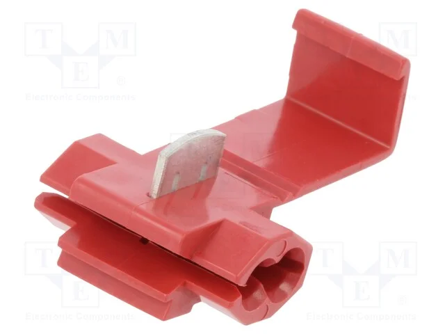 Conector r&aacute;pido, PT/451, IDC, 0,5&divide;0,9mm2, 20AWG&divide;1.