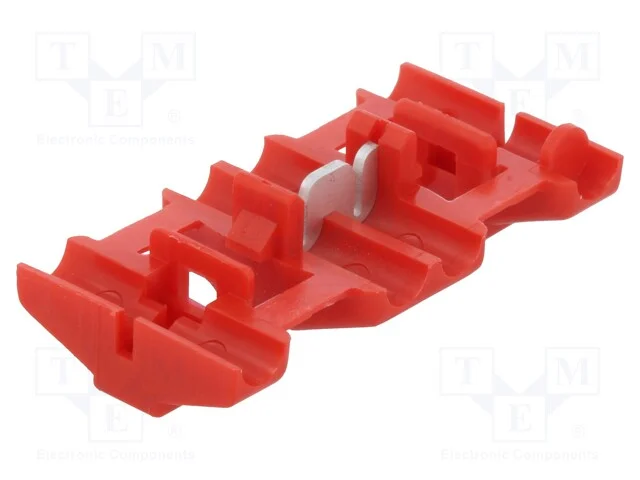Conector r&aacute;pido, ELECTRO-TAP, IDC, 0,5&divide;0,75mm2, c.
