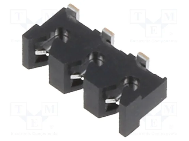 Envernizado, Conector: Idc de Transi&ccedil;&atilde;o, 9175, 2,5mm, Faixas: 3
