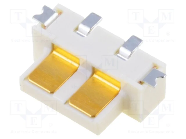Conector: Placa-Placa, 9159, 3mm, Pin: 2, 5a, Macho, 125vac