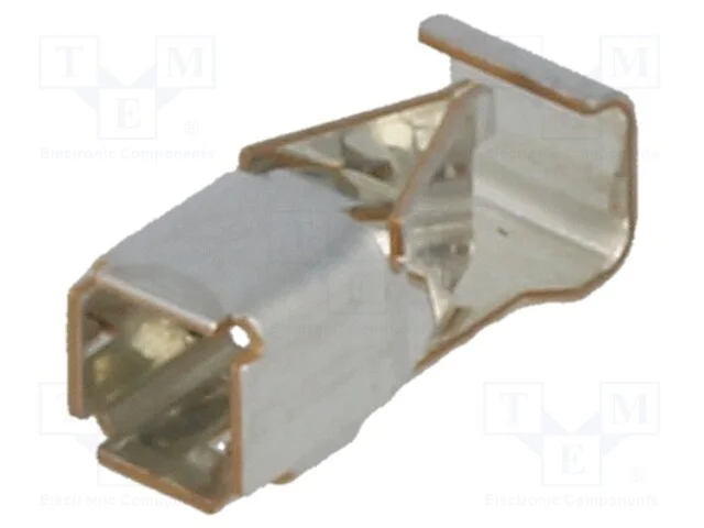 Conector: de pino, 70-9296, 18AWG&divide;26AWG, 12A, SMT.