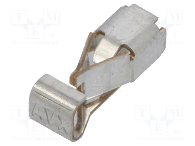Conector: de pino, 70-9296, 22AWG&divide;28AWG, 8A, SMT,.