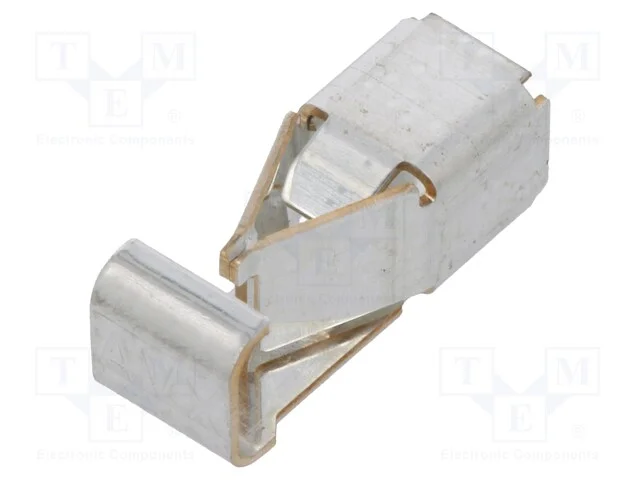 Conector: de pino, 70-9296, 12AWG&divide;20AWG, 20A, SMT.