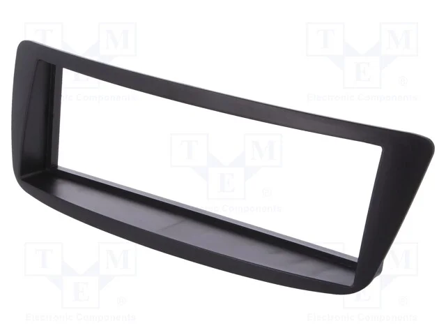 Moldura do r&aacute;dio, Citro&euml;n,Peugeot,Toyota, 1 DIN, .
