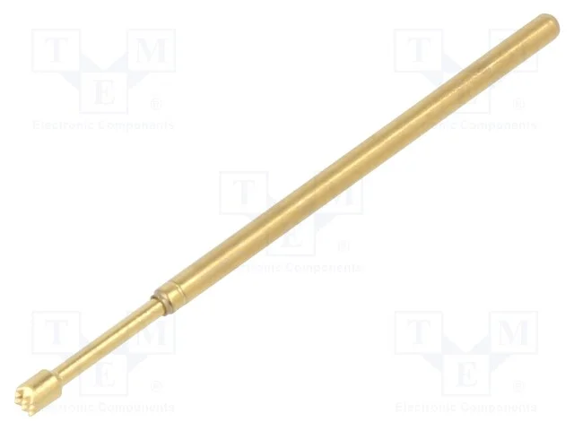 Agulha para Teste, Flex&atilde;o das Molas de Trabalho: 4,2mm, 3a,4a