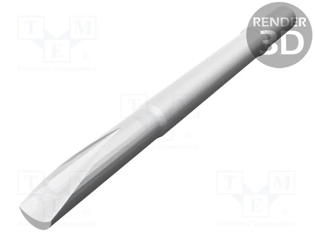 Tomada da agulha para teste, TK0030N