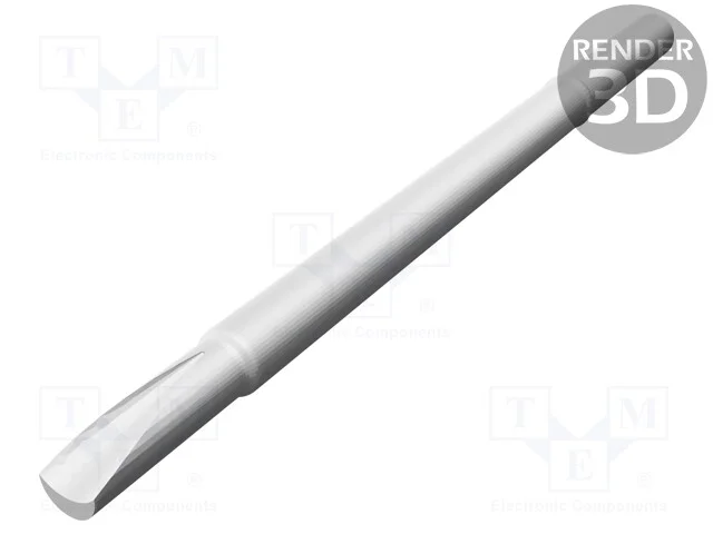 Tomada da Agulha para Teste, Tk0045n
