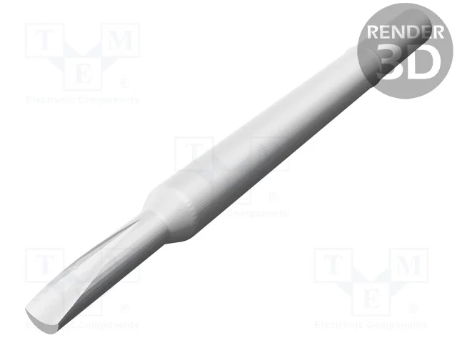 Tomada da Agulha para Teste, Tk0050n