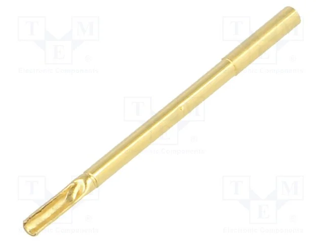Tomada da Agulha para Teste, Tk090n