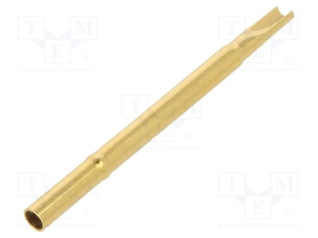 Tomada da agulha para teste, TK100N