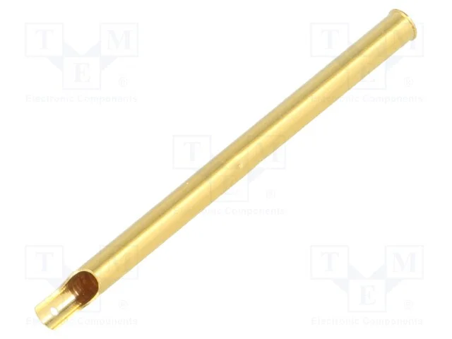 Tomada da Agulha para Teste, Tk32n