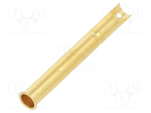 Tomada da agulha para teste, TK36N