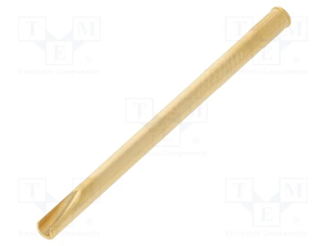Tomada da Agulha para Teste, Aplica&ccedil;&atilde;o: S&eacute;rie 71, S&eacute;rie 71, 33mm