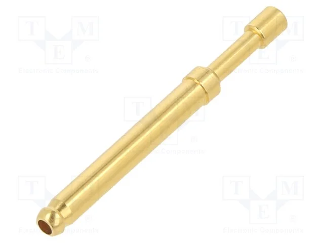 Agulha para teste, Flex&atilde;o das molas de trabalho: .