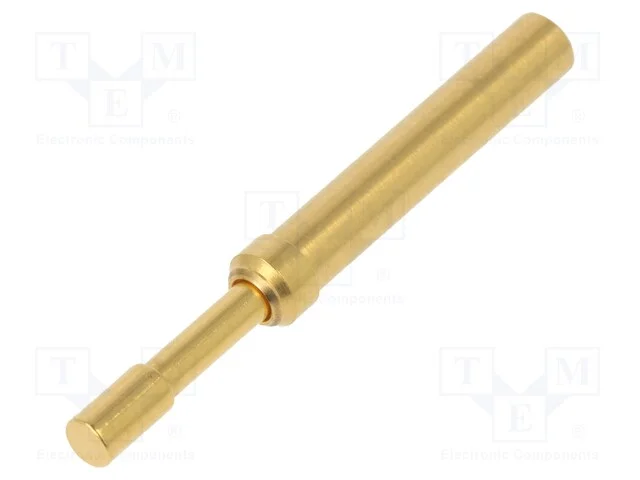 Agulha para Teste, Flex&atilde;o das Molas de Trabalho: 4,5mm, 3a