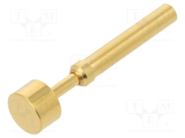Agulha para Teste, Flex&atilde;o das Molas de Trabalho: 4,5mm, 3a