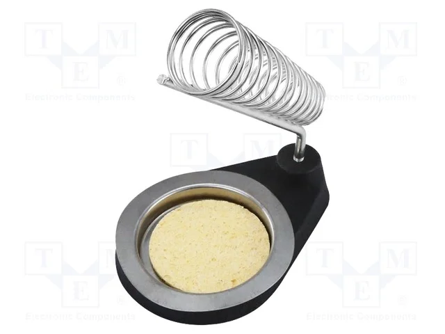 Suporte de solda, para ferros de soldar
