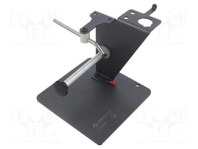 Alimentador para estanho, ESD