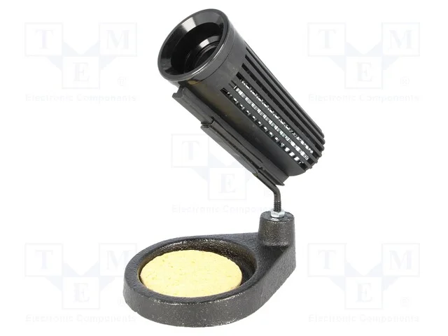 Suporte de solda; para ferros de soldar