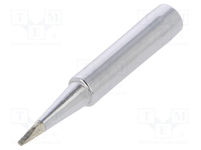 Ponta, pe&ccedil;as de aparafusar, 1,2x0,7mm