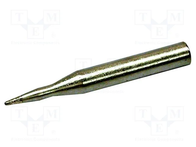 Ponta, C&oacute;nico, 1,1mm, para Soldador, Ersa-0920bd