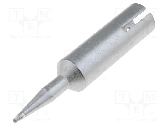 Ponta, C&oacute;nico, 1mm, &agrave; Esta&ccedil;&atilde;o de Solda, Ersa-Rds80