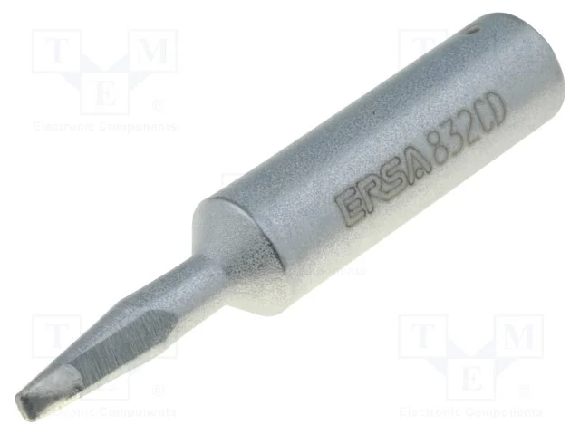 Ponta, Pe&ccedil;as de Aparafusar, 2,2mm, Ersa-Rds80