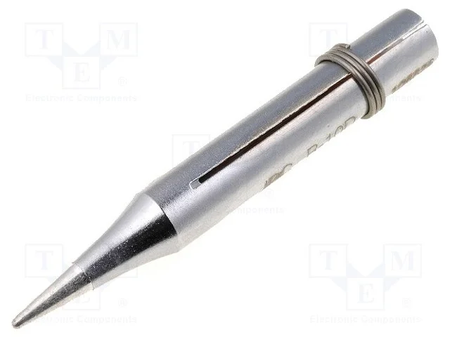 R-10d Ponta de Soldadura de Longa Dura&ccedil;&atilde;o