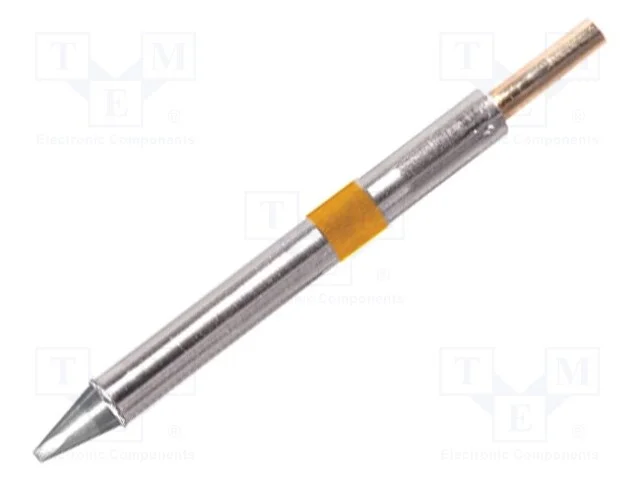 Ponta, Pe&ccedil;as de Aparafusar, 1,5mm, 350&divide;398c, Shp-K,Tmt-2000s-Km