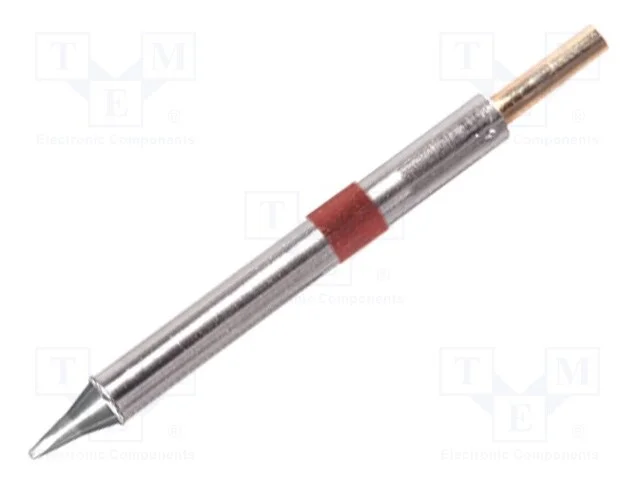 Ponta, pe&ccedil;as de aparafusar, 1mm, 420&divide;475C, SHP-K,.