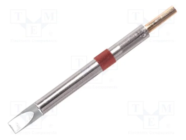 Ponta, Pe&ccedil;as de Aparafusar, 5mm, 420&divide;475c, Shp-K,Tmt-2000s-Km