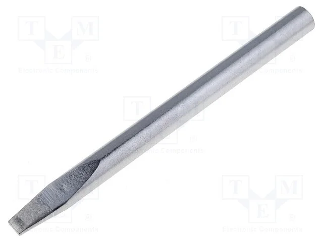 Ponta, pe&ccedil;as de aparafusar, 4mm, para soldador, P.