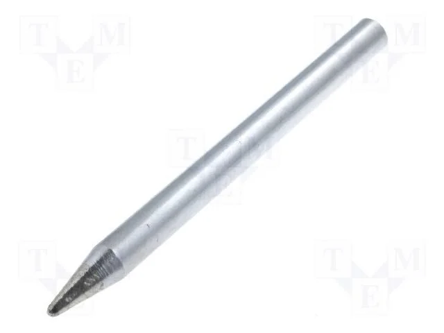 Ponta, C&oacute;nico, 2mm, para Soldador, Pensol-Kd-80